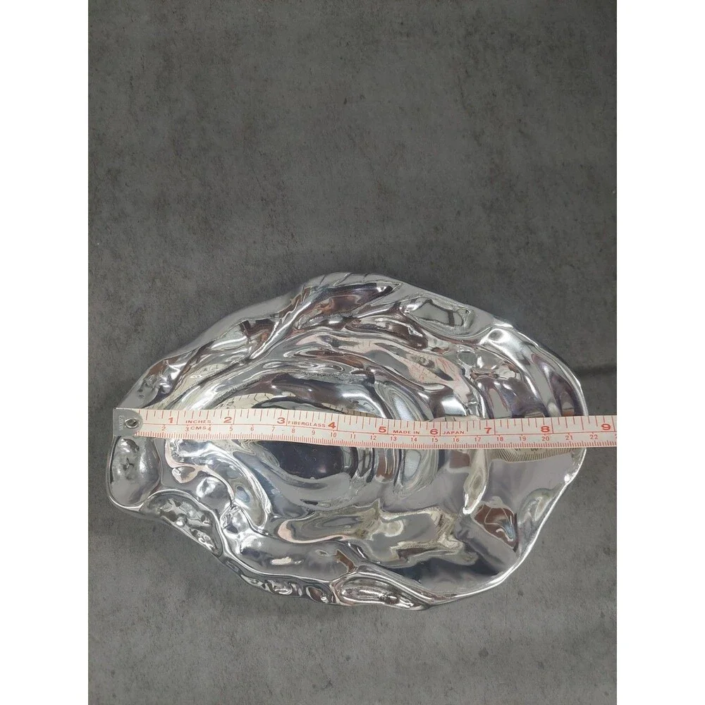 Beatriz Ball Small Ocean Oyster Bowl